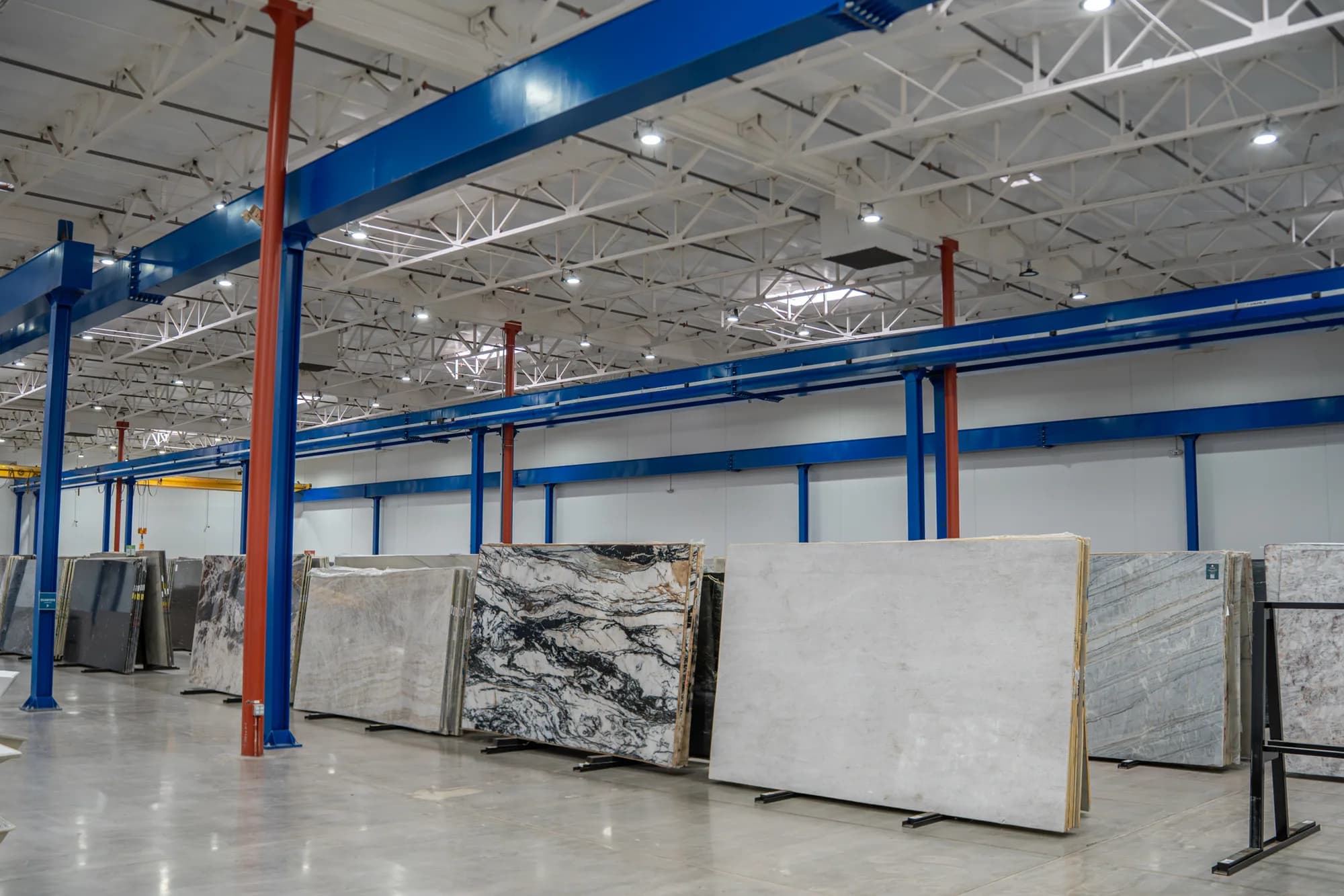 Aracruz RE East Valley showroom