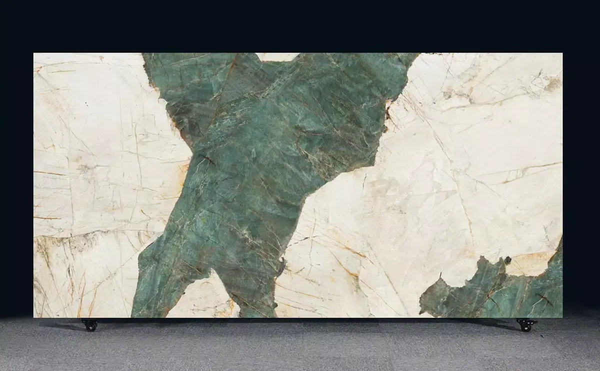 Florim Aqua porcelain slab