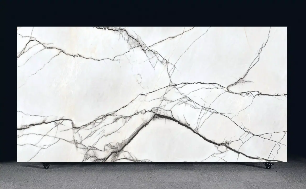 Florim Breach porcelain slab