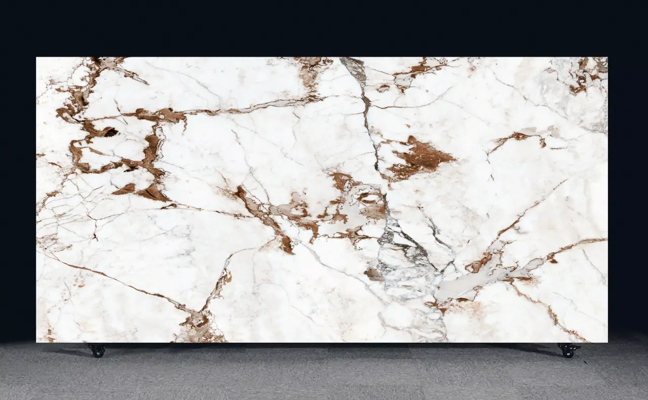 Florim Capraia porcelain slab