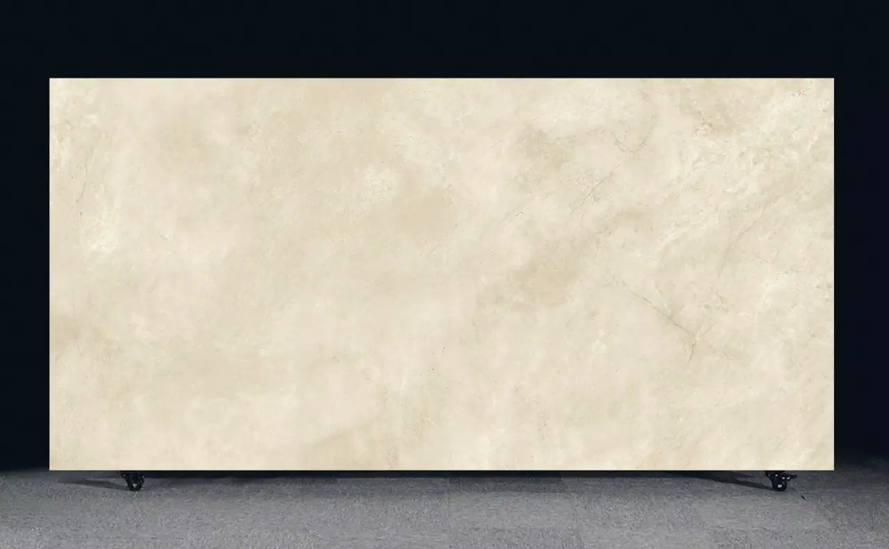 Florim Marfil porcelain slab