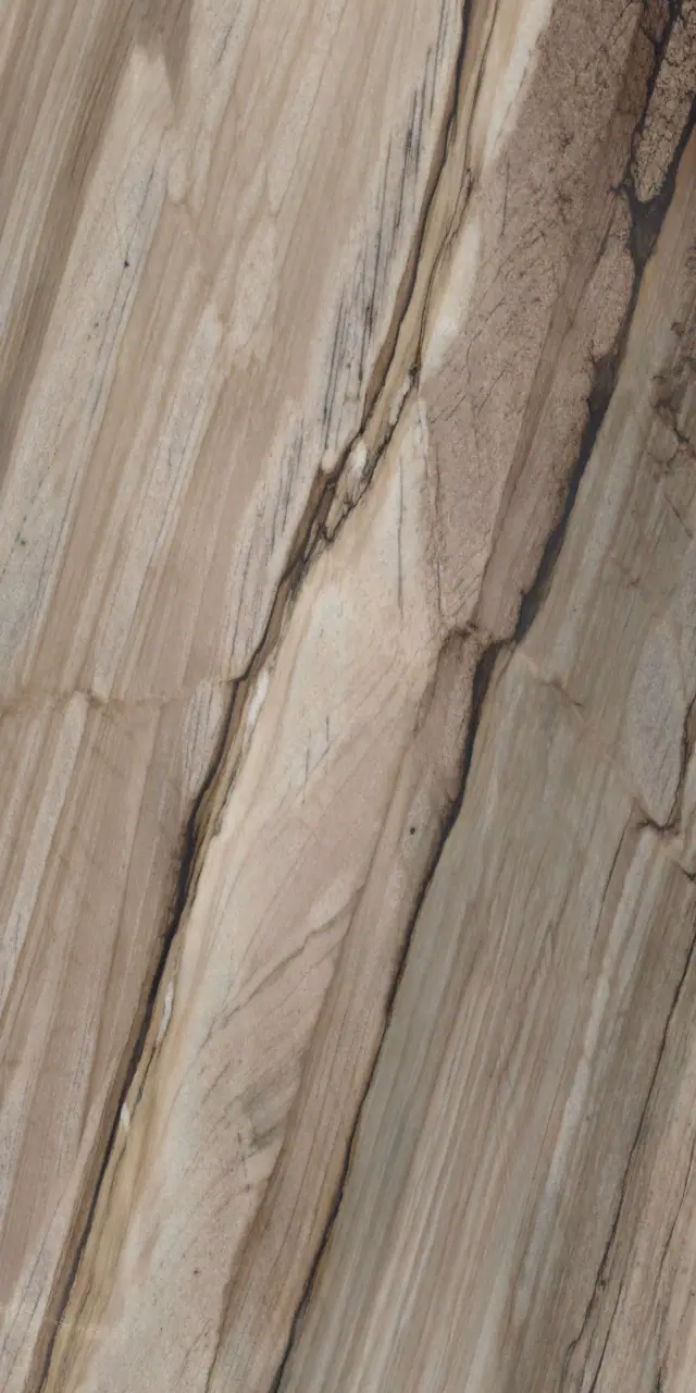 Florim Sequoia porcelain slab
