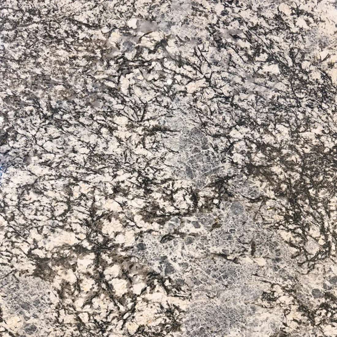 Granite slabs at Aracruz RE